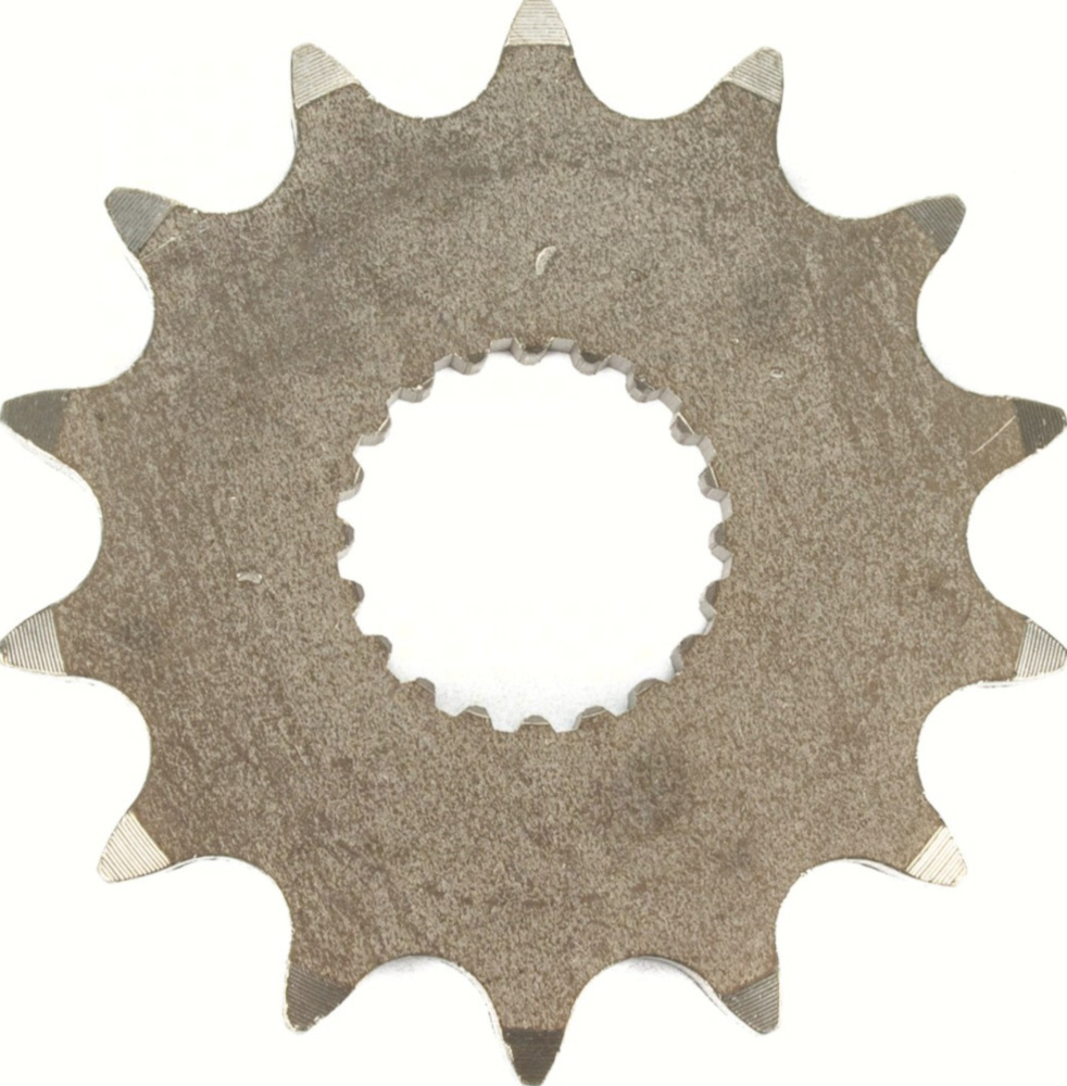 Zahnrad Ritzel 428T 14 Z.