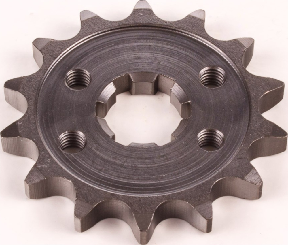 Zahnrad Ritzel 14 Z. 428 R50-15075-14