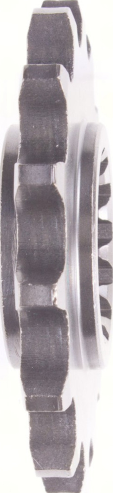 Zahnrad Ritzel 525T 17Z R50-29012-17