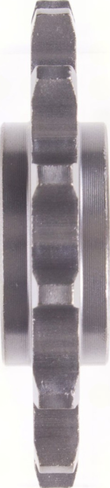 Zahnrad Kit-Ritzel Supersport 525T 15Z CBR