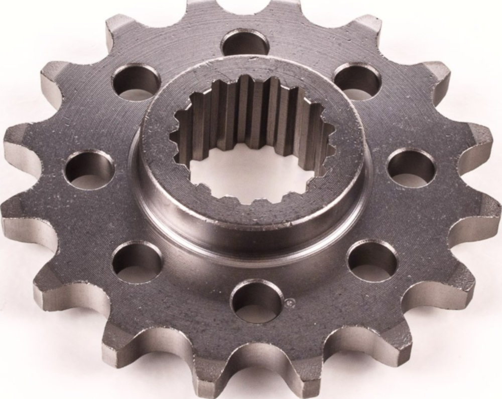 Zahnrad Ritzel 15Z 525 R50-29020-15S