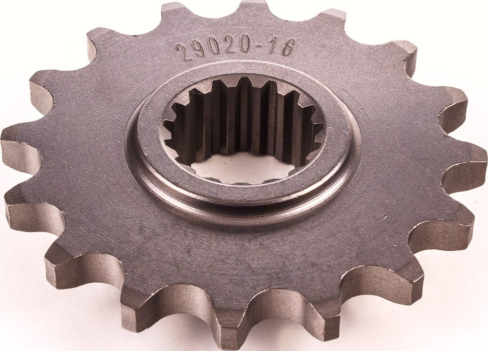 Zahnrad Ritzel 525T 16ZSL1000 Falco/RSV Mille R/SP