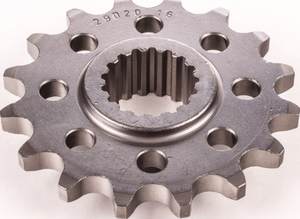 Zahnrad Ritzel 16Z 525 Sport