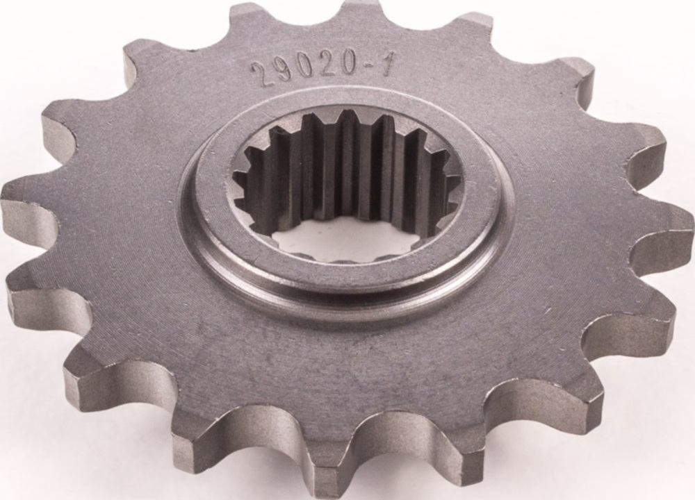 Zahnrad Ritzel 525T 17ZSL1000 Falco/RSV Mille R/SP