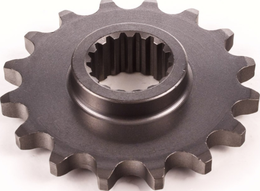 Zahnrad Ritzel 525T 17ZSL1000 Falco/RSV Mille R/SP