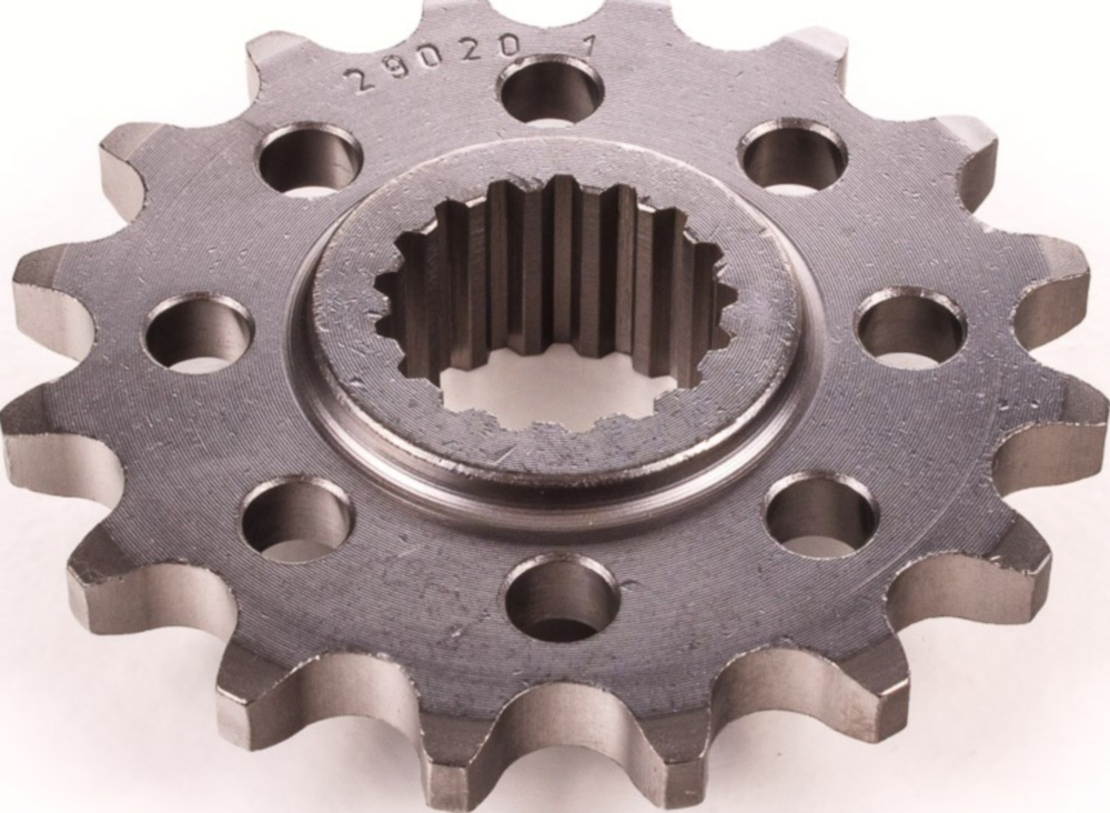 Zahnrad Ritzel 17Z 525 R50-29020-17S