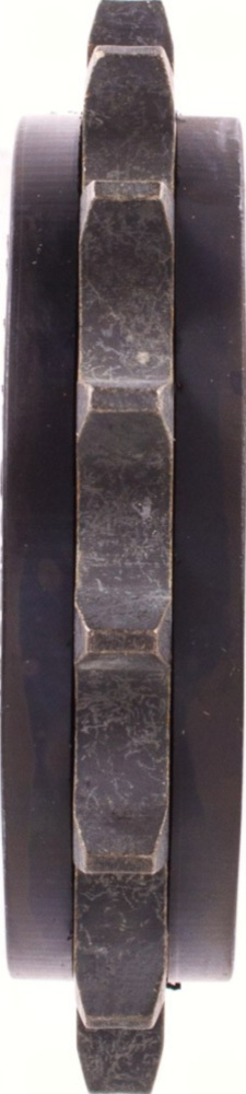 Zahnrad Ritzel gummiert525T 16Z R50-29026-16P