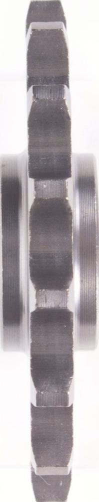 Zahnrad Ritzel 525T 17ZLC82003