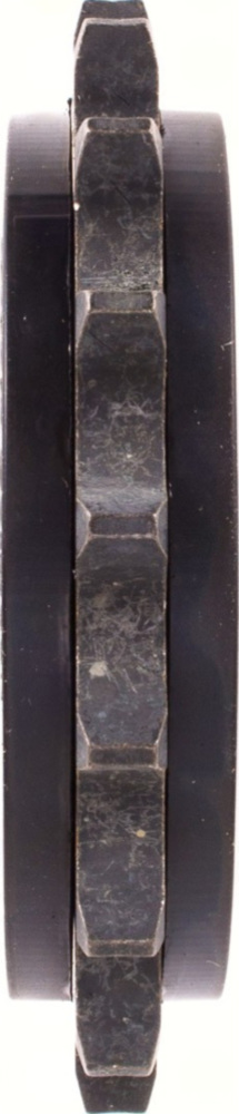 Zahnrad Ritzel gummiert525T 17Z R50-29026-17P