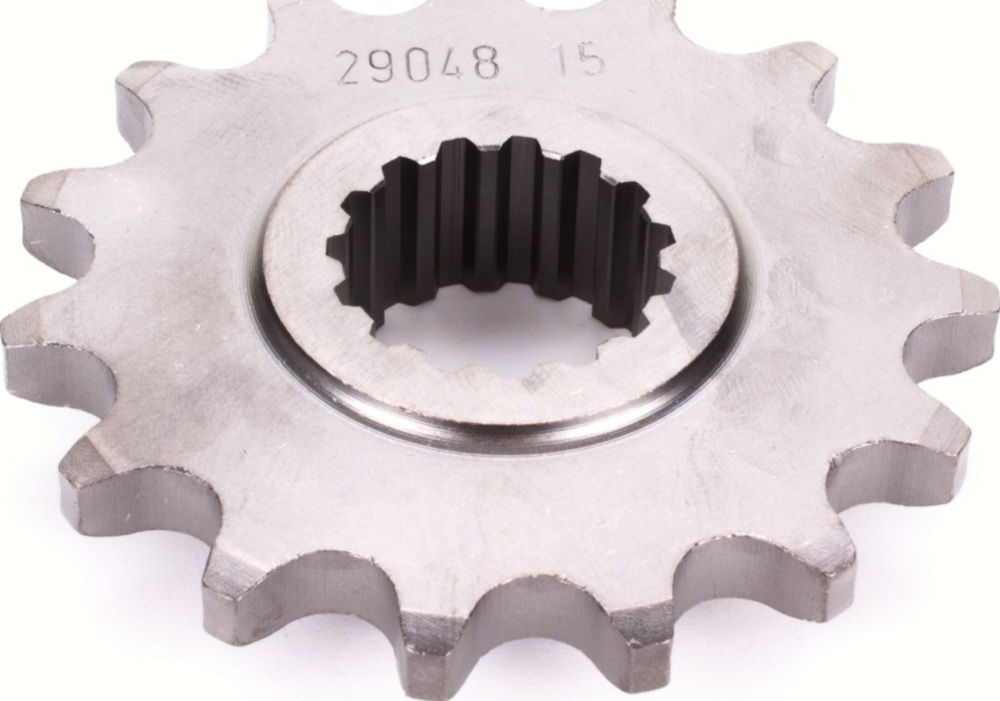 Zahnrad Ritzel 15Z 525 für Ducati Panigale 1199/1299 R50-29048-15