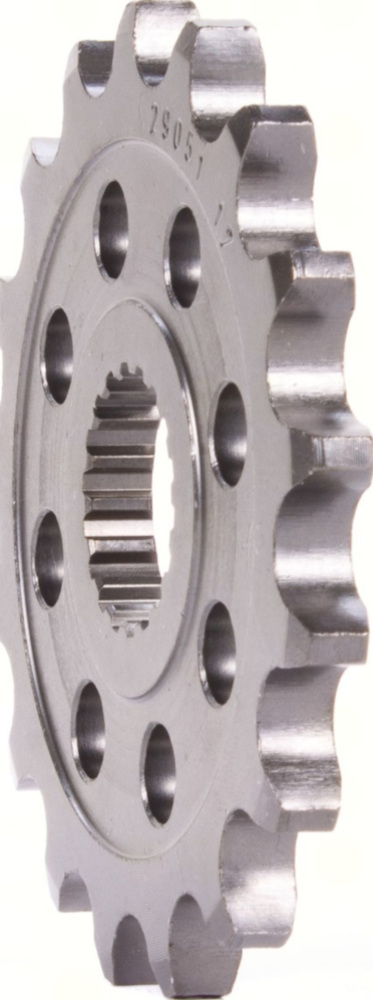 Zahnrad Ritzel 525T 17Z R50-29051-17