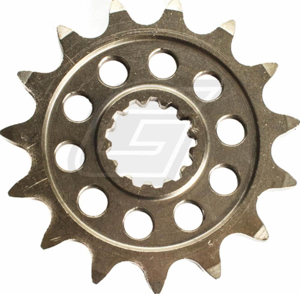 Zahnrad Ritzel (Sport) 520T 15ZKX/YZ25099> YZ-F98> YFM660 Rapptorr