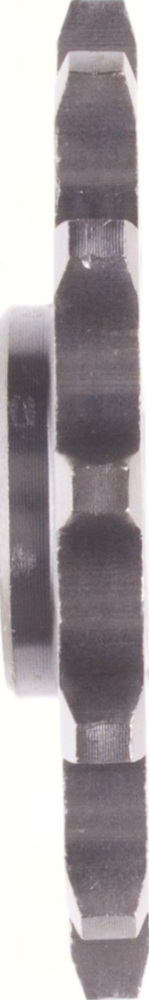 Zahnrad Ritzel 13Z 520 R50-32032-13S