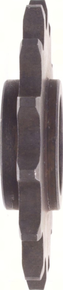 Zahnrad Ritzel ZX6-RF1-3>97Umbau 520T 14Z