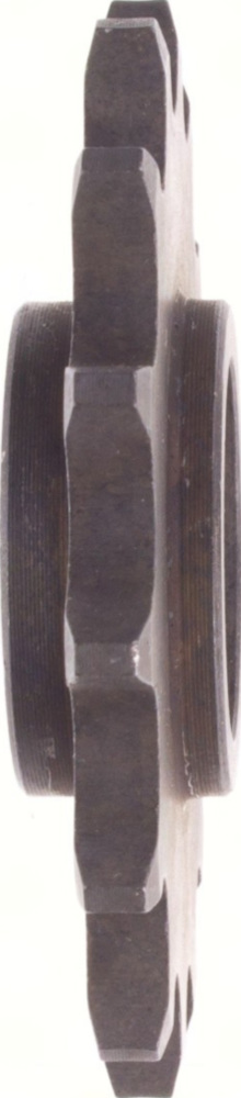 Zahnrad Ritzel ZX6-RF1-3>97Umbau 520T 15Z