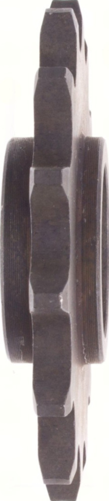 Zahnrad Ritzel ZX6-RF1-3>97Umbau 520T 16Z