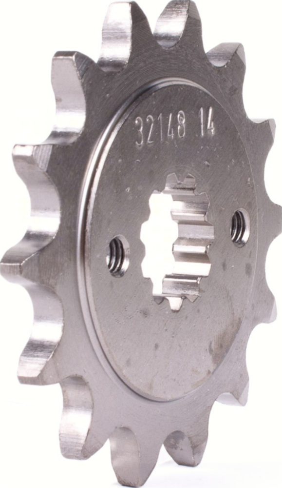 Zahnrad Ritzel 14Z 520 R50-32148-14