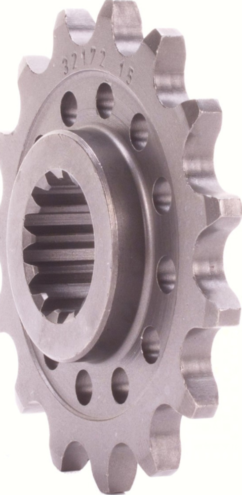 Zahnrad Ritzel 520, 15 Zähne Sport für Honda NC750 / CTX750
