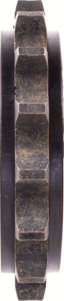 Zahnrad Ritzel gummiert 530T 16Z R50-35021-16P