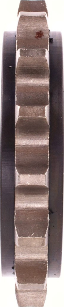 Zahnrad Ritzel gummiert 530T 16Z R50-35023-16P