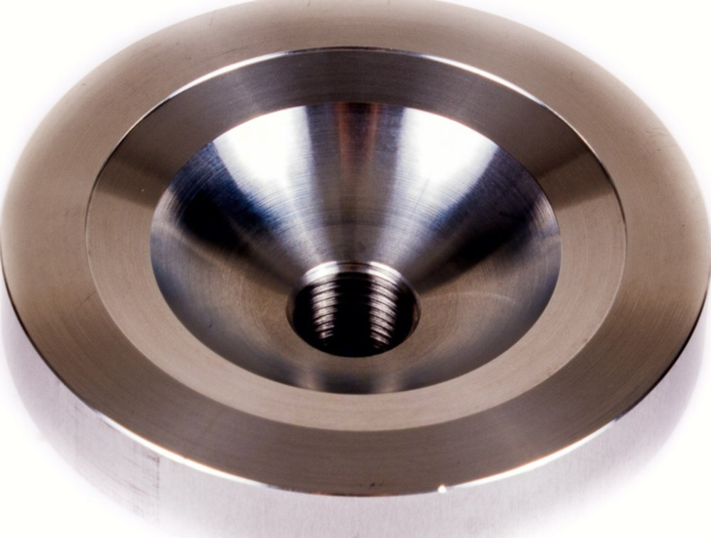 Brennraum-Deckel für Zylinderkopf S410485308004 (125ccm Version!)