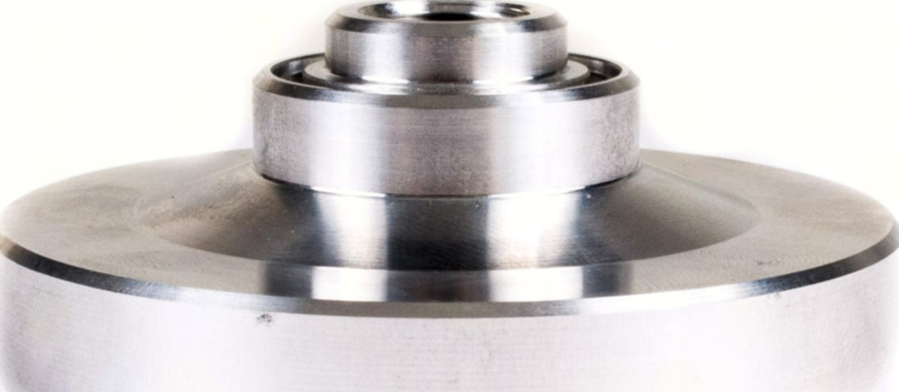 Brennraum-Deckel für Zylinderkopf S410485308004 (125ccm Version!)