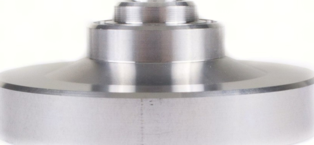 Brennraum-Deckel für Zylinderkopf S410485308004 (170ccm Version!)