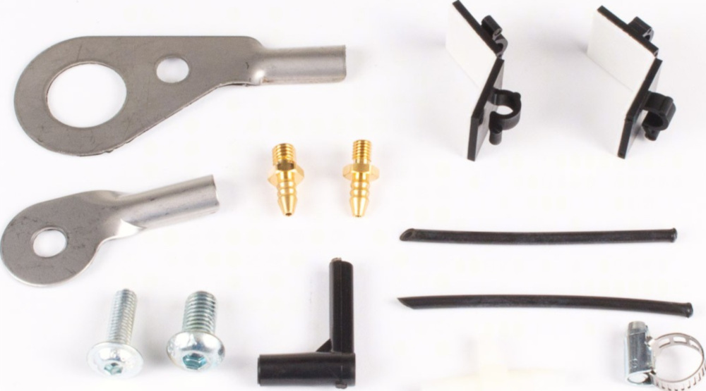 V-System spezial für: BMW S1000 (alle) ab 2017