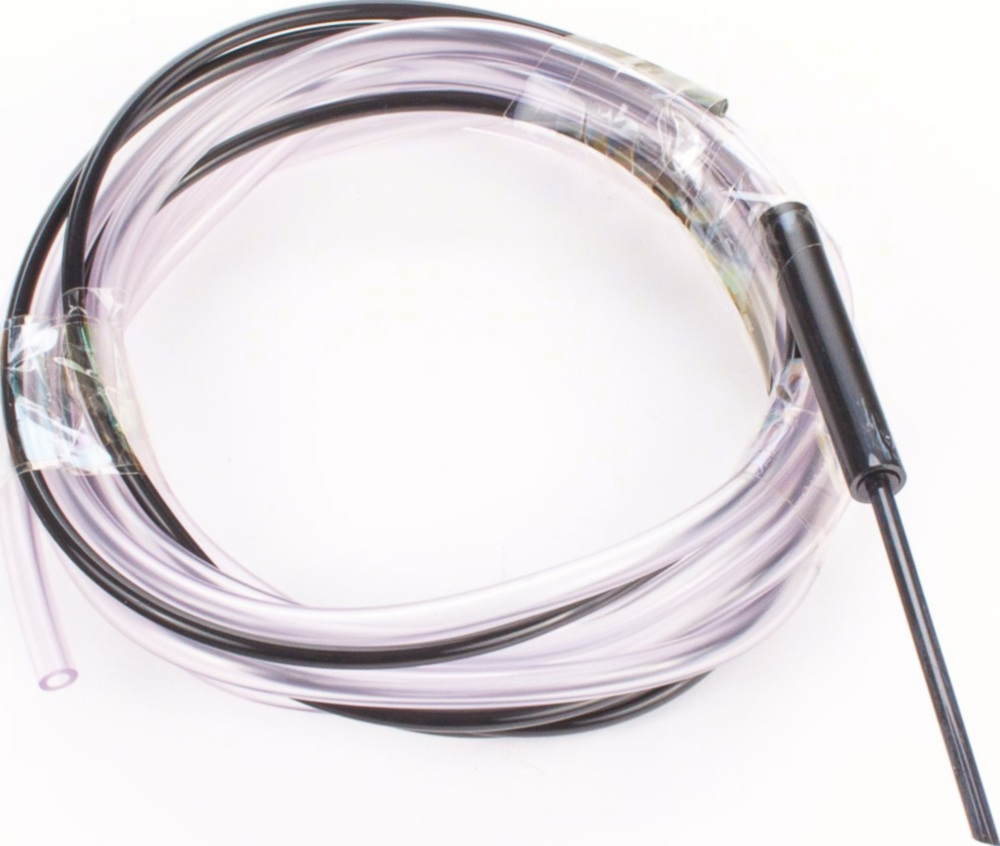 Kettenöler V-System universal Kettenschmiersystem