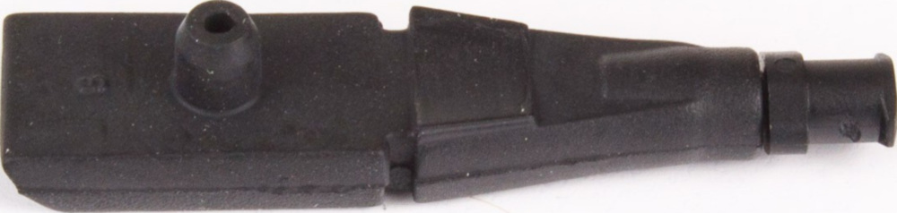 Kettenöler V-System universal Kettenschmiersystem