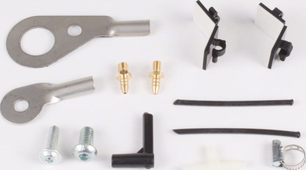 Kettenöler V-System universal Kettenschmiersystem