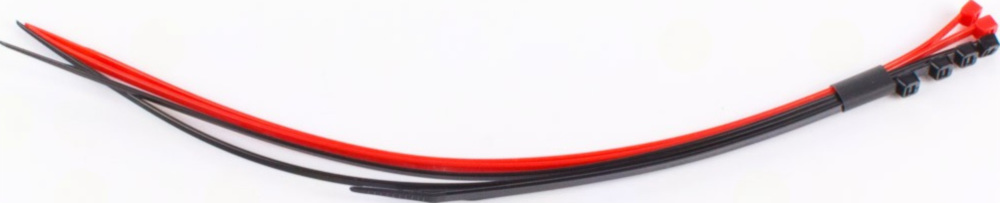 V-System special für: Ducati Multistrada