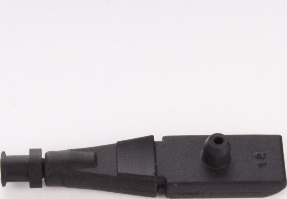 Kettenöler V-System special für: KTM - Kettenschmiersystem