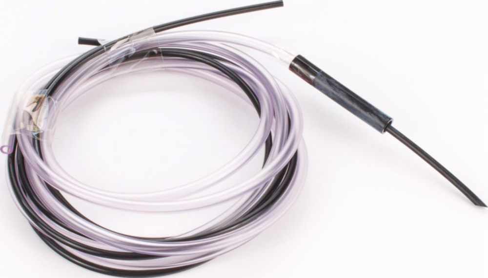 Kettenöler V-System special für: KTM - Kettenschmiersystem