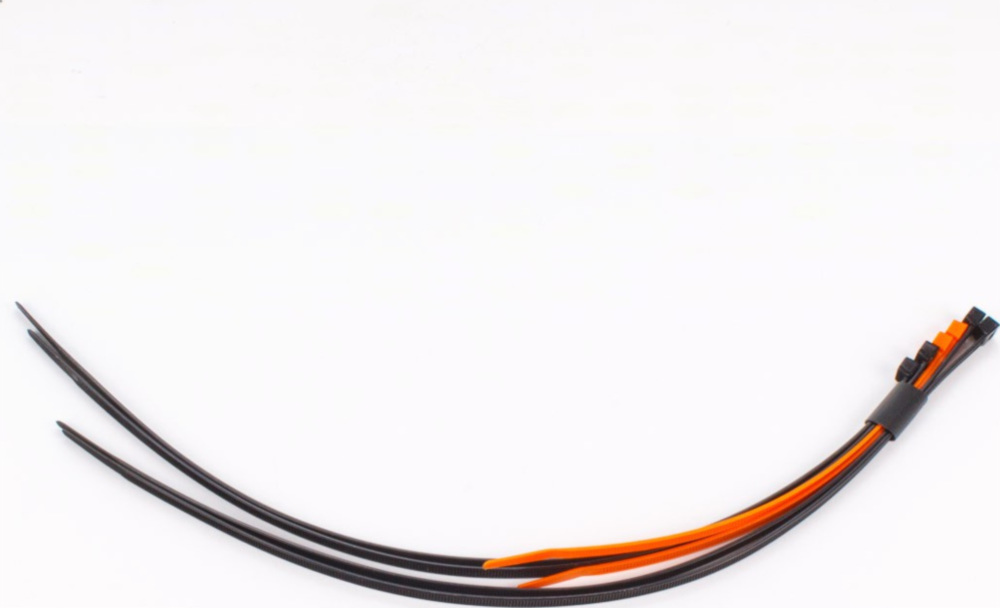 Kettenöler V-System special für: KTM - Kettenschmiersystem