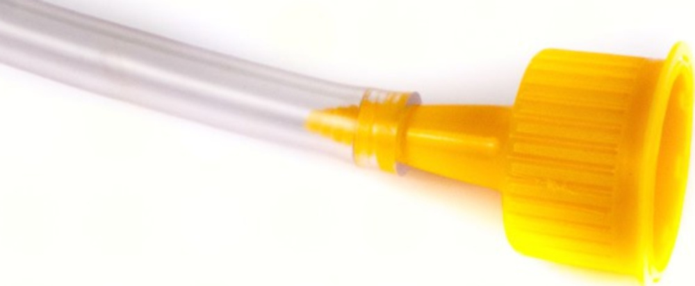 Kettenöler V2 E-System - elektronisch gesteuertes Kettenschmiersystem - universal