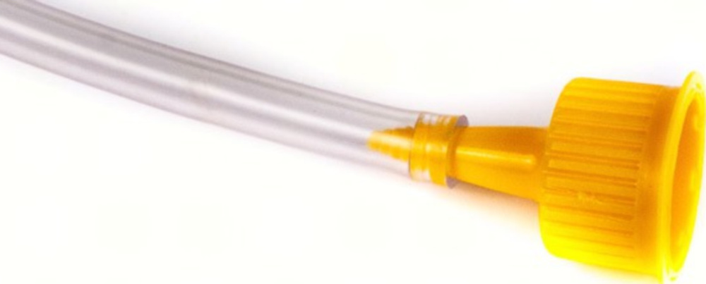 Kettenöler V2 E-System - elektronisch gesteuertes Kettenschmiersystem - universal