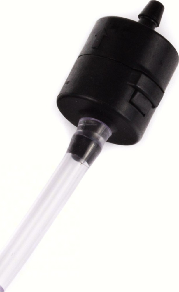 Kettenöler V2 E-System - elektronisch gesteuertes Kettenschmiersystem - universal