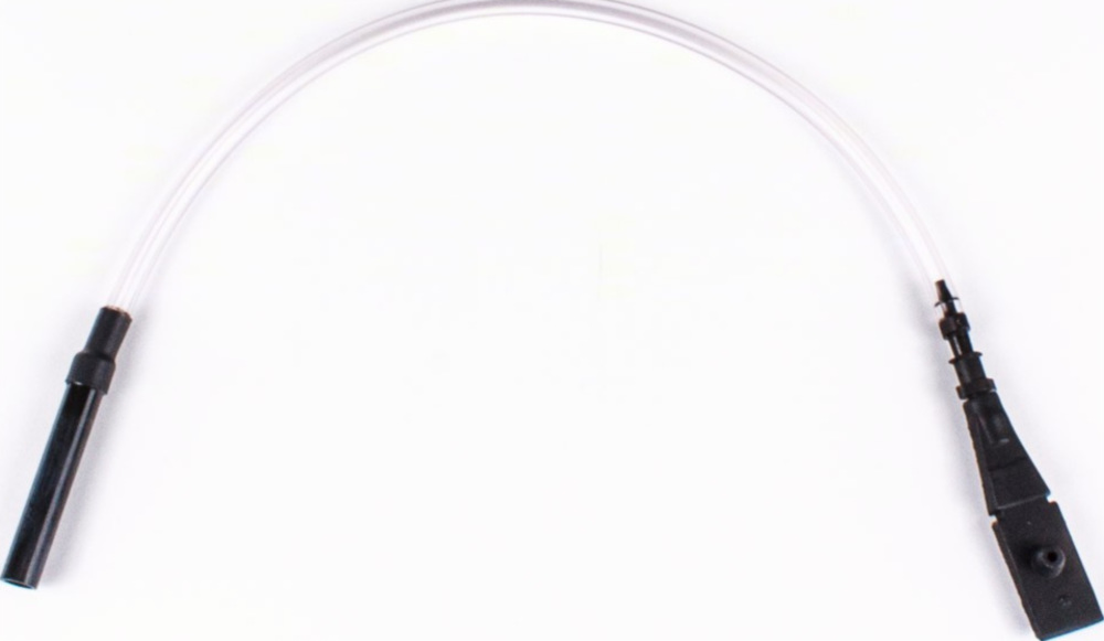 Kettenöler V2 E-System - elektronisch gesteuertes Kettenschmiersystem - universal