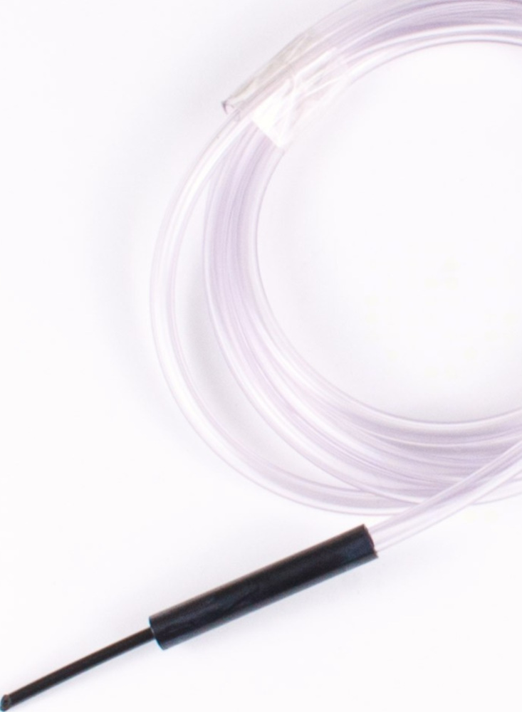 Kettenöler V2 E-System - elektronisch gesteuertes Kettenschmiersystem - universal