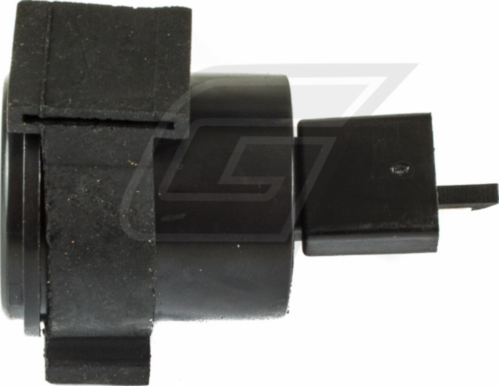 Blinkgeber Blinkrelais 12V 10Wx2 + 3W 3-poliger Stecker