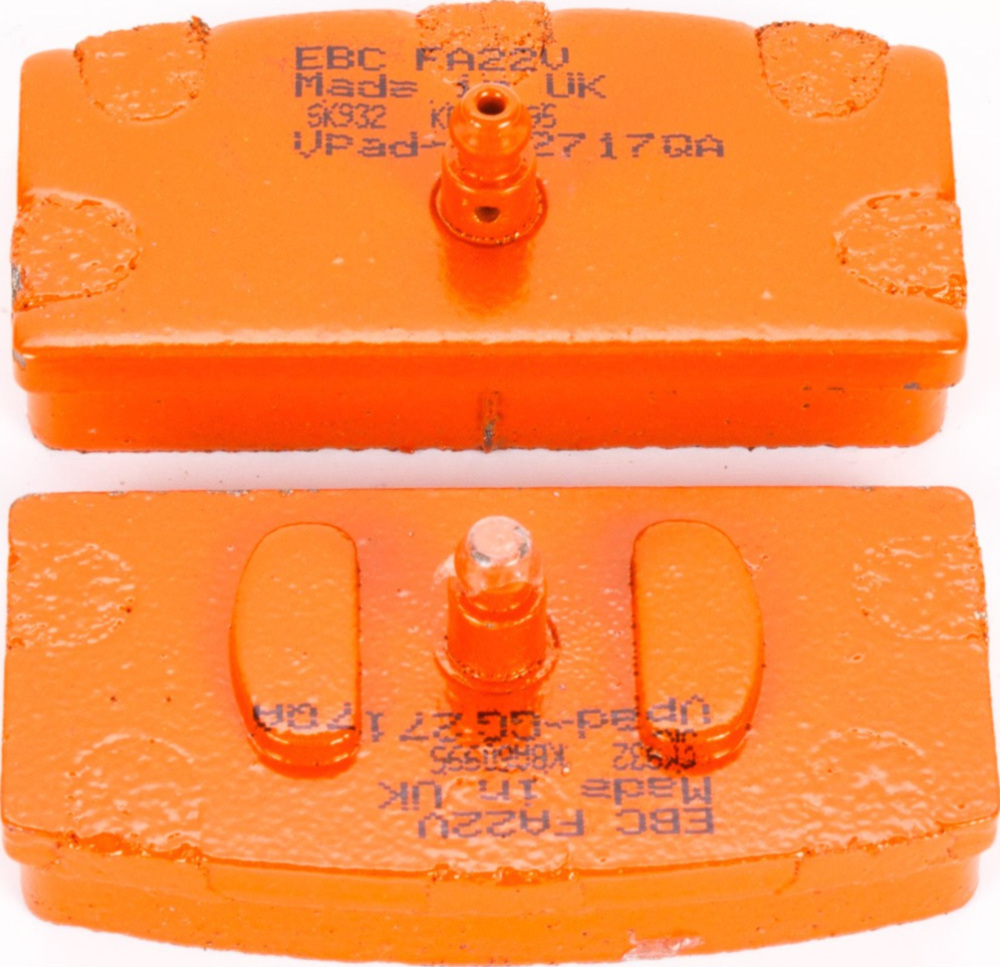 Kupplungssatz Streetracer Sportkupplungs-Kit mit Stahlplatten auf Aramid Basis