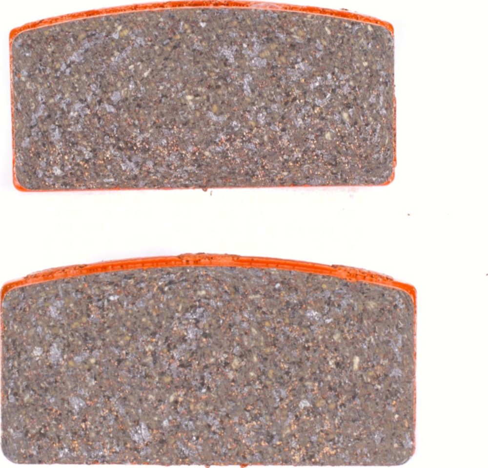 Kupplungssatz Streetracer Sportkupplungs-Kit mit Stahlplatten auf Aramid Basis