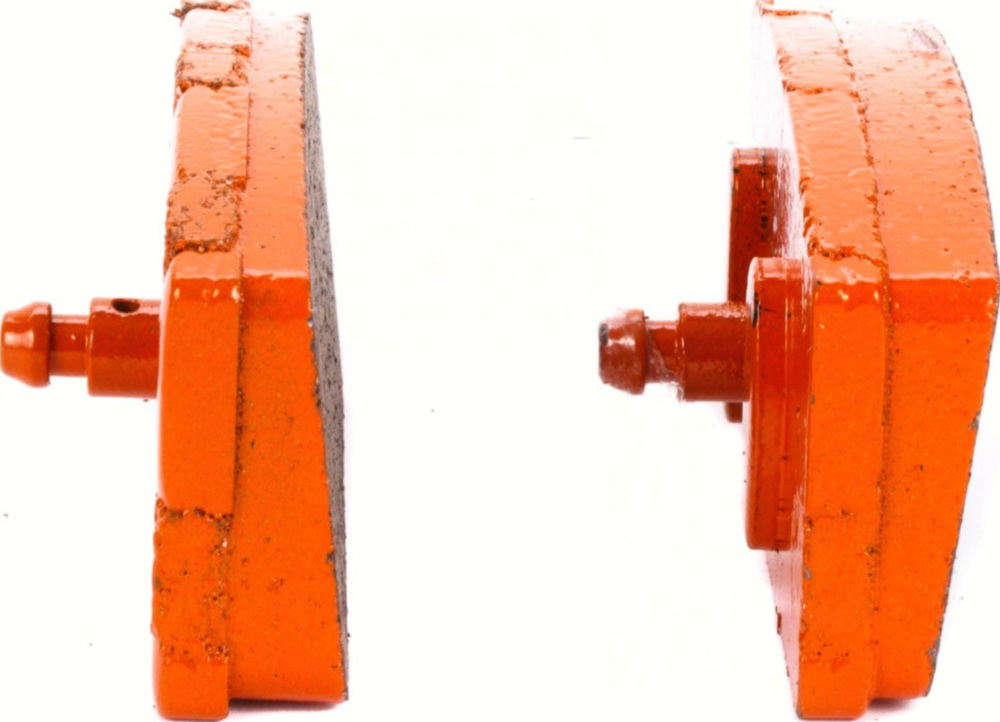 Kupplungssatz Streetracer Sportkupplungs-Kit mit Stahlplatten auf Aramid Basis