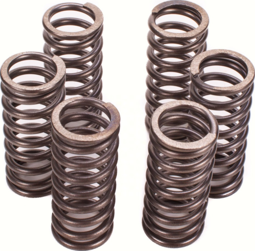 Kupplungssatz Streetracer Sportkupplungs-Kit mit Stahlplatten auf Aramid Basis SRK096