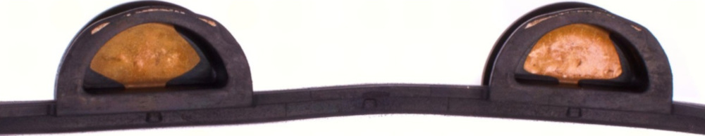 Ventildeckeldichtung (original) SU1117335F00