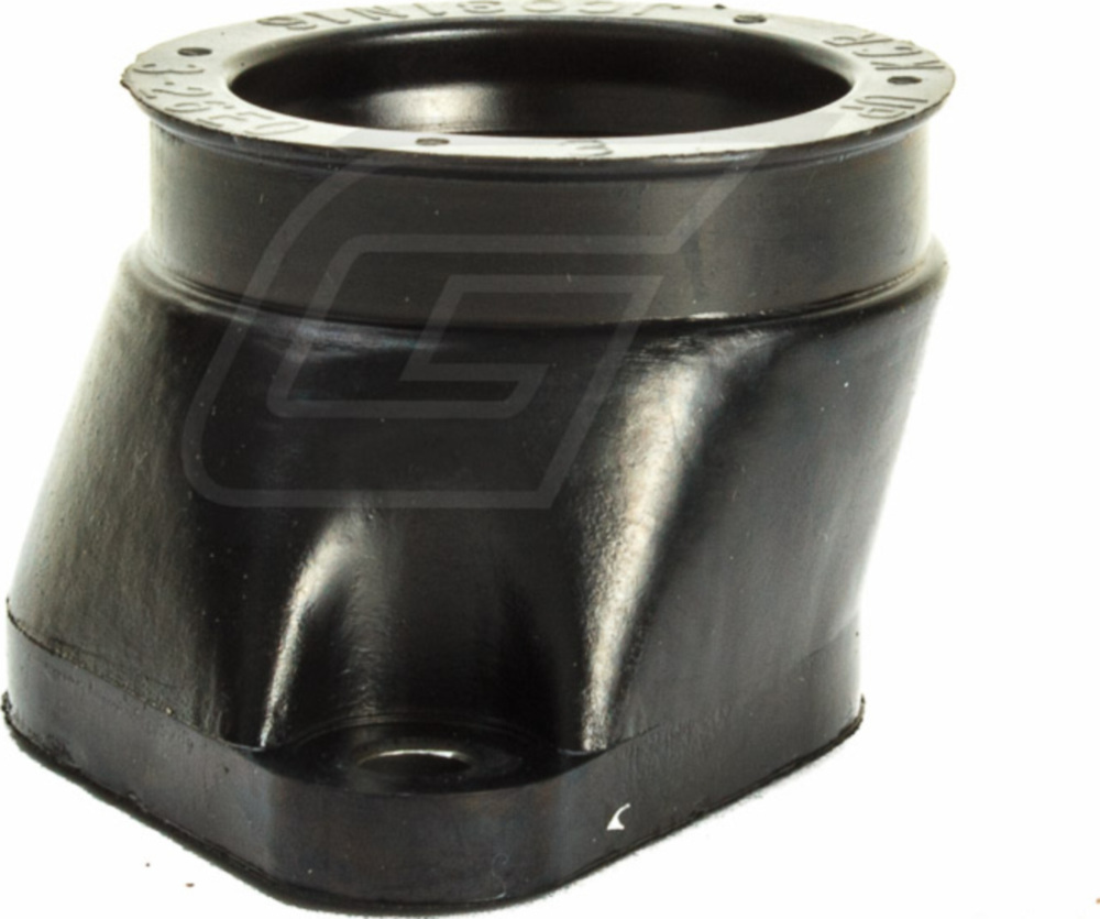 Ansaugstutzen einzeln - Fahrtrichtung rechts (original)