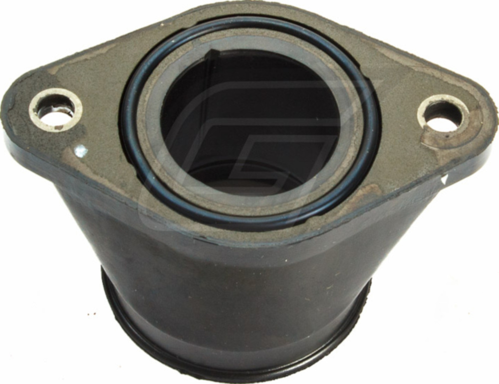 Ansaugstutzen einzeln - Fahrtrichtung rechts (original)