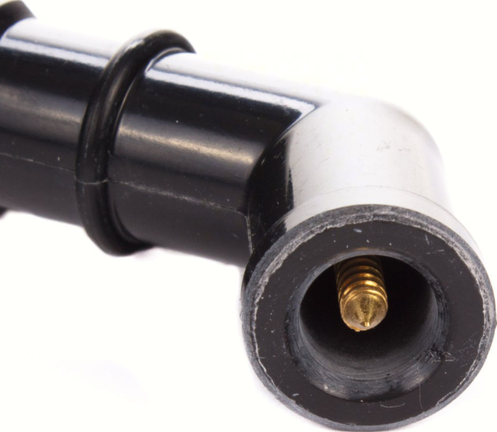 Zündkerzenstecker (original)