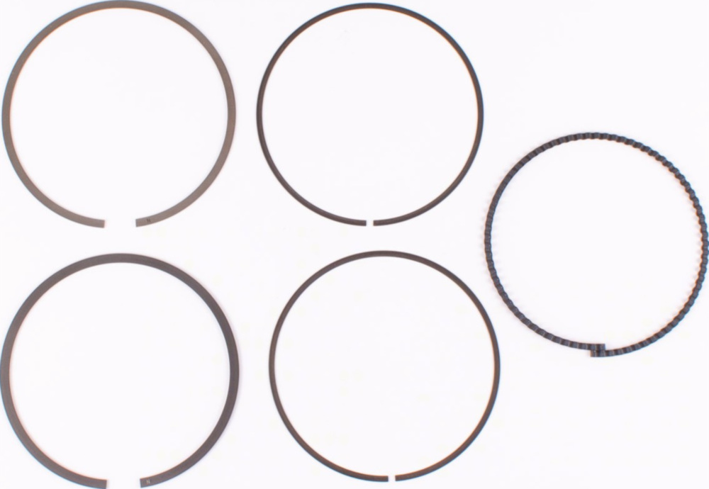 Kolbenring-Set für Zylinderbohrunhg 90mm